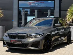 Grijs Gebruikt 2021 BMW M340 Executive Sedan | € 46.950 (Eerlijke prijs)