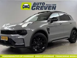 Grijs Gebruikt 2022 Lynk & Co 01 SUV | € 29.900 (Duur)