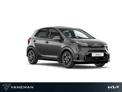 Overige Nieuw 2025 Kia Picanto Hatchback | € 19.045 (Goede deal)
