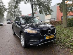 Blauw Gebruikt 2016 Volvo XC90 Momentum SUV | € 18.250 (Goede deal)