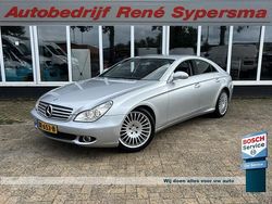 Grijs Gebruikt 2006 Mercedes CLS320 Sedan | € 7.945