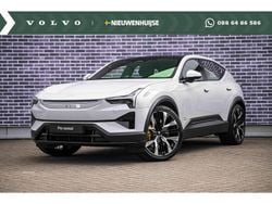 Grijs Gebruikt 2024 Polestar 3 Performance Sedan | € 73.899 (Goede deal)