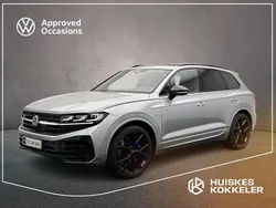 Grijs Gebruikt 2024 VW Touareg R SUV | € 92.500 (Duur)