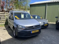 Gebruikt 2017 VW Caddy Trendline MPV | € 12.750 (Eerlijke prijs)