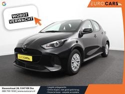 Grijs Gebruikt 2024 Mazda 2 Prime-Line Hatchback | € 22.490 (Eerlijke prijs)