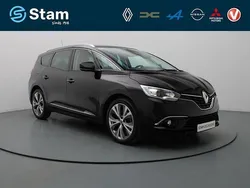 Zwart Gebruikt 2019 Renault Grand Scénic IV Intens MPV | € 19.790 (Eerlijke prijs)