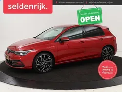 VW Golf VIII