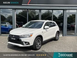Silky white p Gebruikt 2019 Mitsubishi ASX SUV | € 17.450 (Eerlijke prijs)