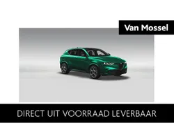 Groen Nieuw 2025 Alfa Romeo Tonale Ti SUV | € 65.347