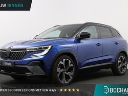 Blauw Gebruikt 2024 Renault Austral Techno Esprit Alpine SUV | € 34.900 (Eerlijke prijs)