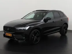 Zwart Gebruikt 2024 Volvo XC60 Ultra SUV | € 54.895 (Goede deal)