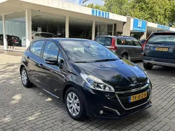 Grijs Gebruikt 2018 Peugeot 208 Hatchback | € 8.400 (Goede deal)
