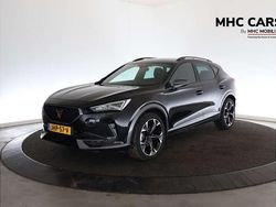 Zwart Gebruikt 2024 Cupra Formentor SUV | € 31.400 (Goede deal)