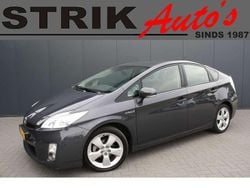 Grijs Gebruikt 2009 Toyota Prius Hatchback | € 5.289 (Eerlijke prijs)
