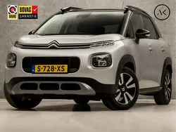 Grijs Gebruikt 2018 Citroën C3 Aircross PureTech SUV | € 11.445 (Goede deal)