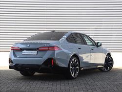Grijs Gebruikt 2023 BMW i5 Executive Sedan | € 60.900