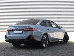Grijs Gebruikt 2023 BMW i5 Executive Sedan | € 60.900