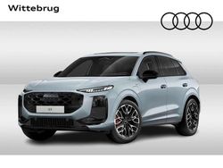 Grijs Nieuw 2025 Audi Q3 SUV | € 69.050
