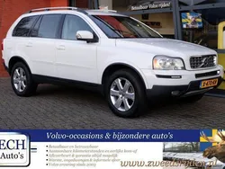 Wit Gebruikt 2012 Volvo XC90 Summum SUV | € 16.950 (Goede deal)