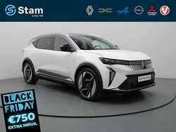 Wit Gebruikt 2025 Renault Renault Scenic E-Tech Iconic SUV | € 45.990