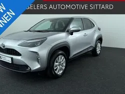 Grijs Gebruikt 2024 Toyota Yaris Cross Business Edition SUV | € 27.950 (Goede deal)