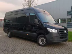 Zwart Gebruikt 2020 Mercedes Sprinter Van | € 31.900 (Iets duurder)