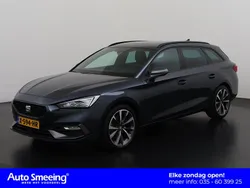 Grijs Gebruikt 2020 Seat Leon FR Stationwagen | € 23.895 (Iets duurder)