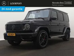 Zwart Gebruikt 2024 Mercedes G63 AMG AMG SUV | € 179.000