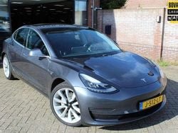 Grijs Gebruikt 2020 Tesla Model 3 Long Range AWD Sedan | € 24.950 (Eerlijke prijs)