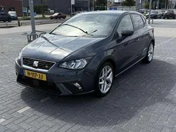 Grijs Gebruikt 2020 Seat Ibiza Business Hatchback | € 16.495 (Eerlijke prijs)