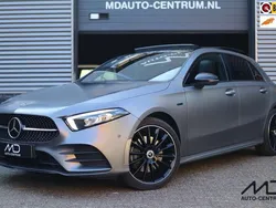 Grijs Gebruikt 2020 Mercedes A250 AMG Hatchback | € 32.495 (Duur)
