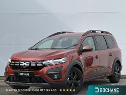 Bruin Gebruikt 2024 Dacia Jogger Extreme MPV | € 27.695 (Eerlijke prijs)