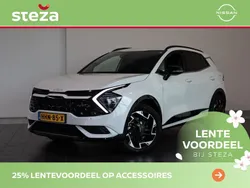 Wit Gebruikt 2024 Kia Sportage GT-Line SUV | € 40.949 (Super prijs)