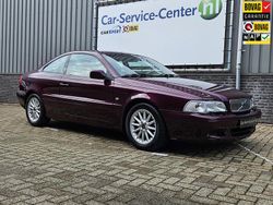 Paars, metallic lak Gebruikt 2000 Volvo C70 Coupé | € 7.950 (Duur)