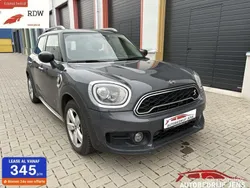 Grijs Gebruikt 2019 Mini Cooper S Countryman Pepper SUV | € 21.295 (Goede deal)
