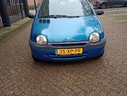 Blauw Gebruikt 2007 Renault Twingo Hatchback | € 650 (Goede deal)