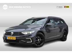 Grijs Gebruikt 2021 VW Passat Business Stationwagen | € 23.900 (Iets duurder)