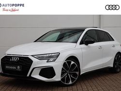 Hatchback Gebruikt 2021 Audi S3 Sportback Edition .1 Hatchback | € 44.950