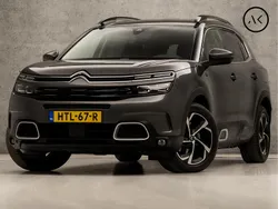 Grijs Gebruikt 2021 Citroën C5 Aircross Shine SUV | € 22.445 (Goede deal)