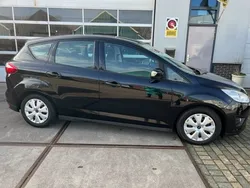 Zwart Gebruikt 2013 Ford C-MAX Trend MPV | € 9.995 (Duur)