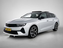 Grijs Gebruikt 2023 Opel Astra Stationwagen | € 26.945 (Eerlijke prijs)