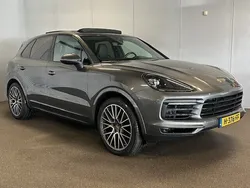 Grijs Gebruikt 2020 Porsche Cayenne Sport SUV | € 67.850 (Goede deal)