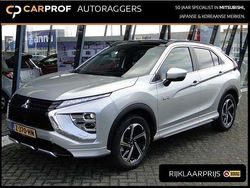 Gebruikt 2022 Mitsubishi Eclipse Cross Instyle SUV | € 25.945
