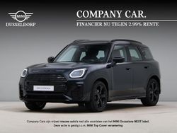 Grijs Gebruikt 2025 Mini John Cooper Works Countryman SUV | € 44.950