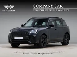 Grijs Gebruikt 2025 Mini John Cooper Works Countryman SUV | € 47.950