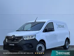 Nieuw 2025 Renault Kangoo MPV | € 35.607 (Duur)