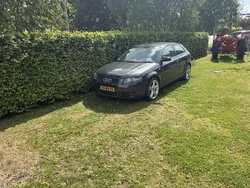 Grijs Gebruikt 2003 Audi A3 Ambition Hatchback | € 800 (Eerlijke prijs)