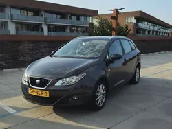 Grijs Gebruikt 2010 Seat Ibiza ST Style Stationwagen | € 3.950 (Eerlijke prijs)