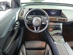 Zwart Gebruikt 2020 Mercedes EQC400 Business SUV | € 32.995 (Super prijs)