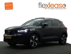 Zwart Gebruikt 2021 Volvo XC40 R-Design SUV | € 34.900 (Eerlijke prijs)